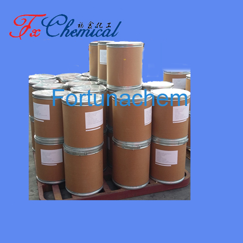 N4-Acetylcytidine CAS 3768-18-1 for sale