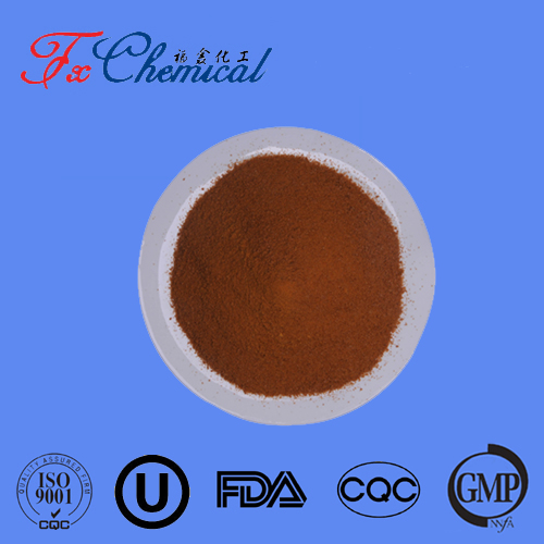 Clorofene CAS 120-32-1