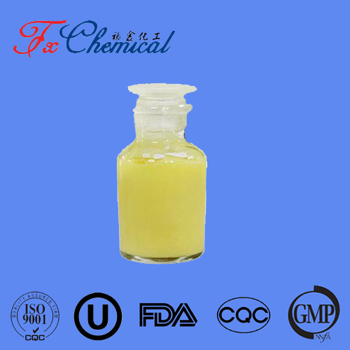 Chlorure d'octadearyl diméthylique d'ammonium CAS 112-03-8