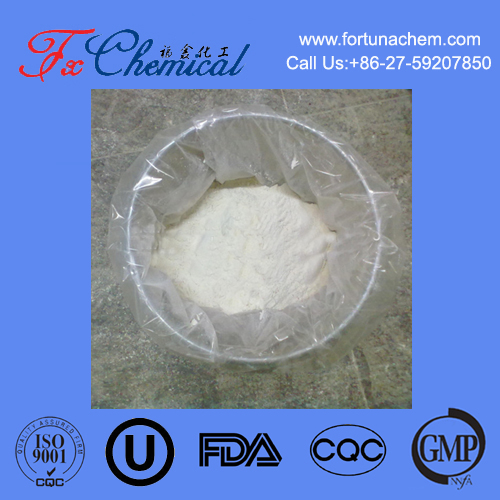 Acide 3-bromopropionique CAS 590-92-1 for sale