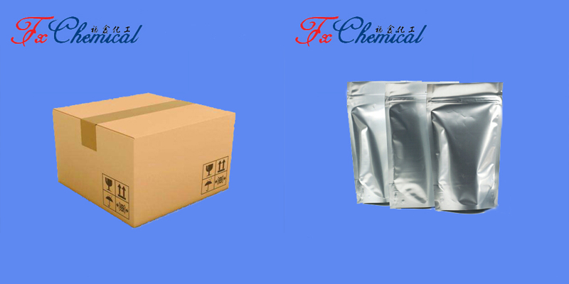 Nos paquets de produit CAS 94928-86-6: bouteille brune/Carton