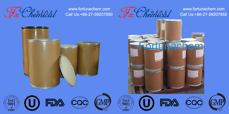Nos paquets de produit CAS 26227-54-3 :25kg/tambour