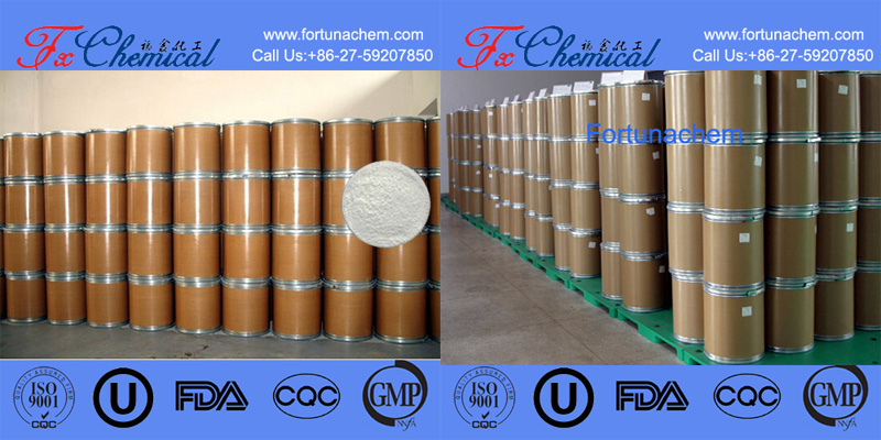 Emballage de chlorhydrate d'ondansetron CAS 103639-04-9