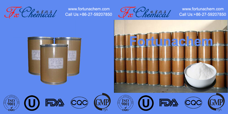 Nos paquets de produit CAS 311-28-4: 1kg/sac en aluminium; 25kg/tambour ou par votre demande