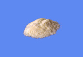 Levofloxacine acide carboxylique CAS 100986-89-8