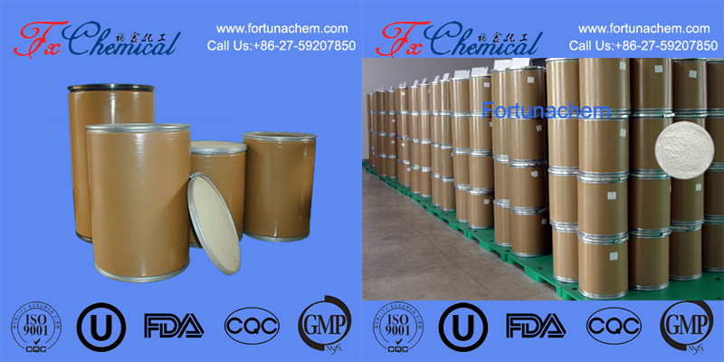 Emballage de Pirfenidone CAS 53179-13-8