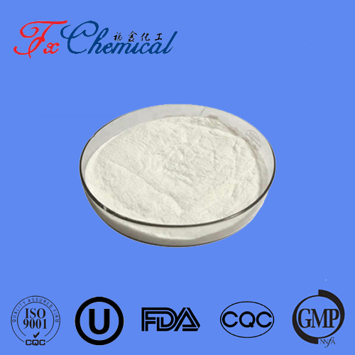 Chlorhexidine CAS 55-56-1 for sale