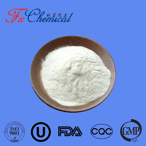Chlorhydrate de Thiamine (vitamine B1 HCL) CAS 67-03-8