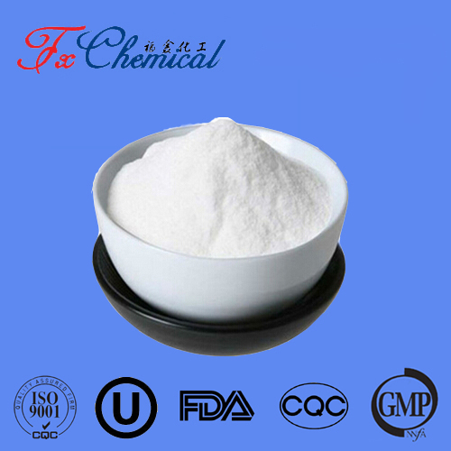 Chlorhydrate de Scopine CAS 85700-55-6