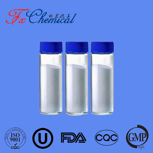(1R,2R)-1,2-cyclohexanediméthanol CAS 65376-05-8 for sale