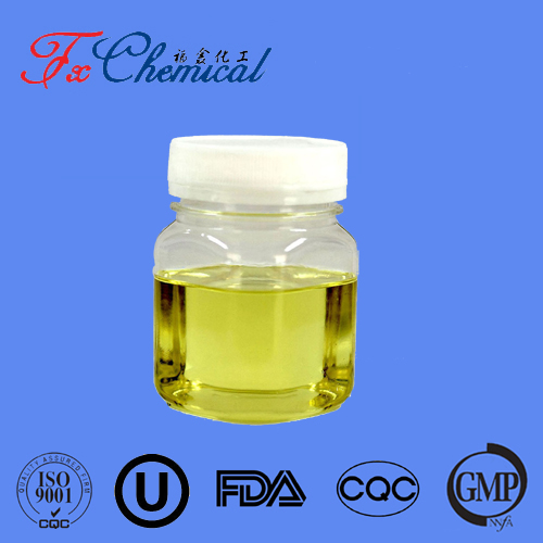 Cyclopropyl 2-fluorobenzyl cétone CAS 150322-73-9