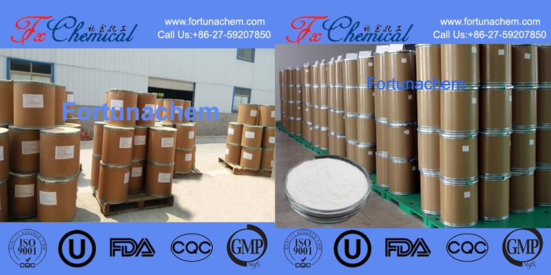 Nos paquets de produit CAS 799842-07-2: 1kg/sac en aluminium; 25kg/tambour ou par votre demande