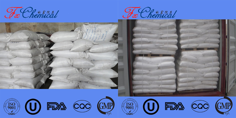 Emballage de phosphate ferrique CAS 10045-86-0