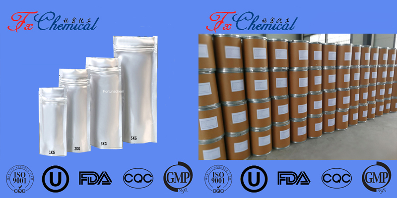 Nos paquets de produit CAS 63231-63-0: 1kg/sac en aluminium; 25kg/tambour ou par votre demande