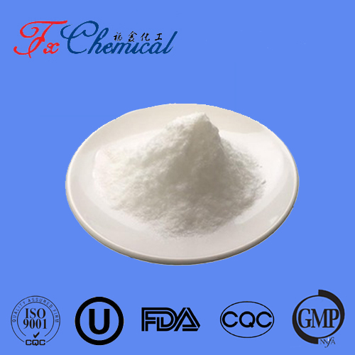 D-Fructose-1, sel trisodique 6-diphosphate octahydraté CAS 81028-91-3 for sale