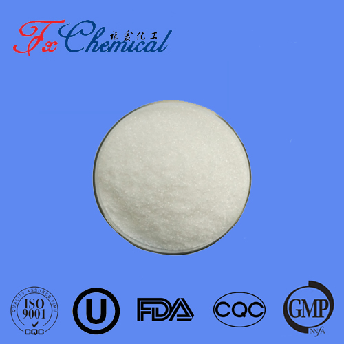 Disodique uridine-5 '-monophosphate CAS 3387-36-8 for sale