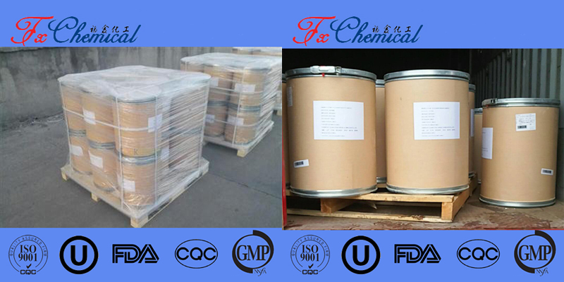 Nos paquets de produit CAS 20702-77-6 :1kg/sac en aluminium; 25kg/tambour ou par votre demande