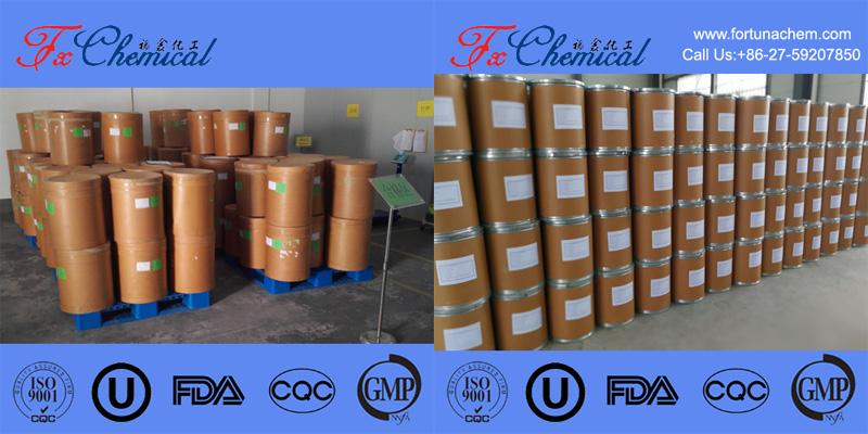 Emballage du bromure de tétraéthylammonium CAS 71-91-0