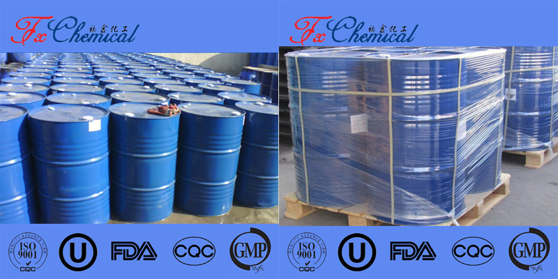 Emballage de tétraisopropanolate de titane CAS 546-68-9