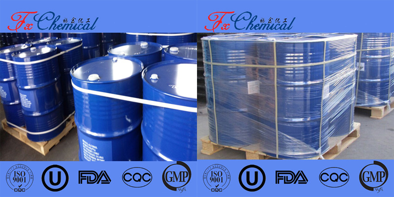 Emballage de Titanate tétraéthyle CAS 3087-36-3