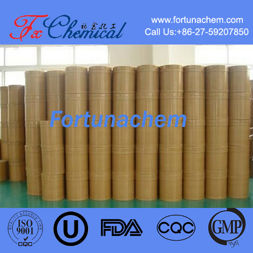 Acide tannique CAS 1401-55-4 for sale