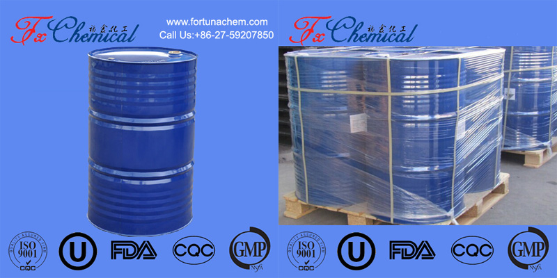 Emballage de dichlorométhane CAS 75-09-2