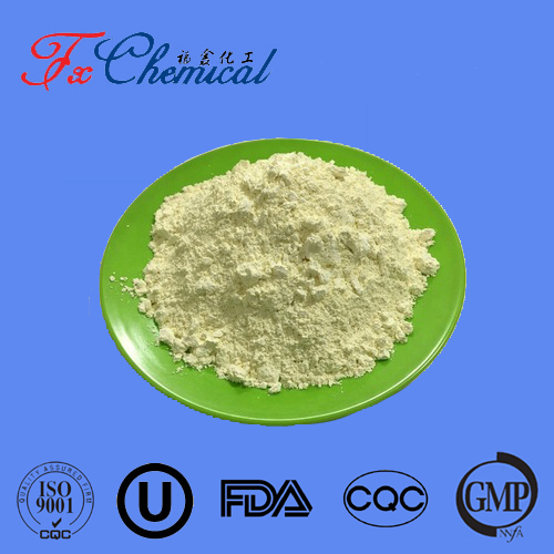 Chlorhydrate de Cefotiam CAS 66309-69-1 for sale