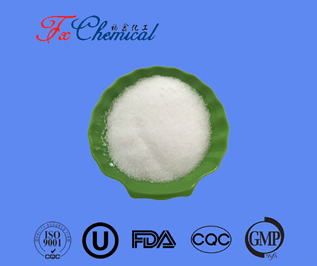 Chlorhydrate de Tetracaine CAS 136-47-0