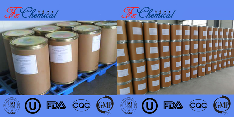Nos paquets de produit CAS 1115-47-5 :25kg/tambour