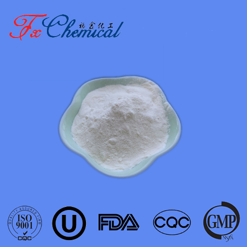 4-(trifluorométhyl) phénylthiourée CAS 1736-72-7 for sale