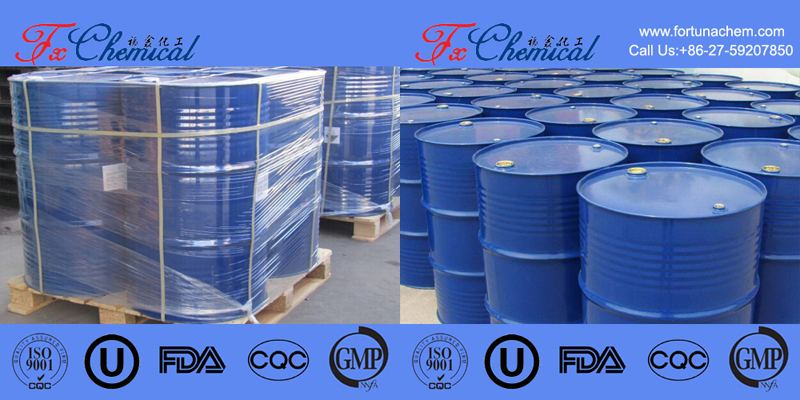 Paquet de notre 2,5-Difluoroaniline CAS 367-30-6