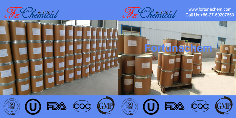 Nos paquets de produit CAS 822-36-6 :25kg/tambour
