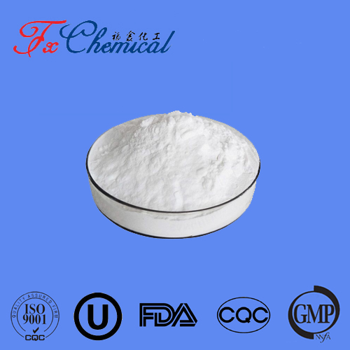 Chlorhydrate de dapoxétine CAS 129938-20-1