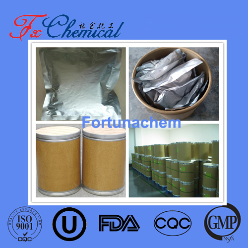 4 '-Butyl-4-biphenylcarbonitrile CAS 52709-83-8 for sale