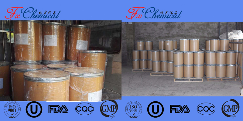 Nos paquets de produit CAS 791-28-6 :25kg/tambour