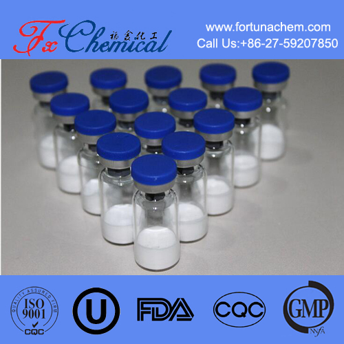 Bremelanotide CAS 189691-06-3 for sale