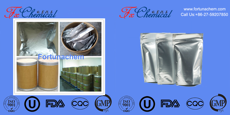 Nos paquets de produit CAS 38963-94-9 :1kg/sac en aluminium; 25kg/tambour