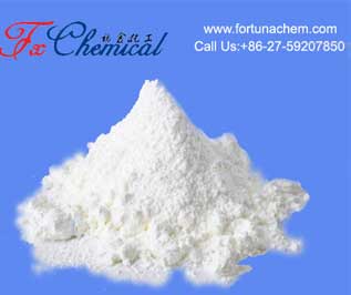 Sulfadiazine de Sodium CAS 547-32-0