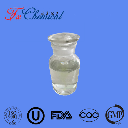 Éthylènediamine tétra (acide méthylènephosphonique) sel pentasodique CAS 7651-99-2 for sale