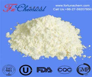 Folinate de Calcium CAS 1492-18-8