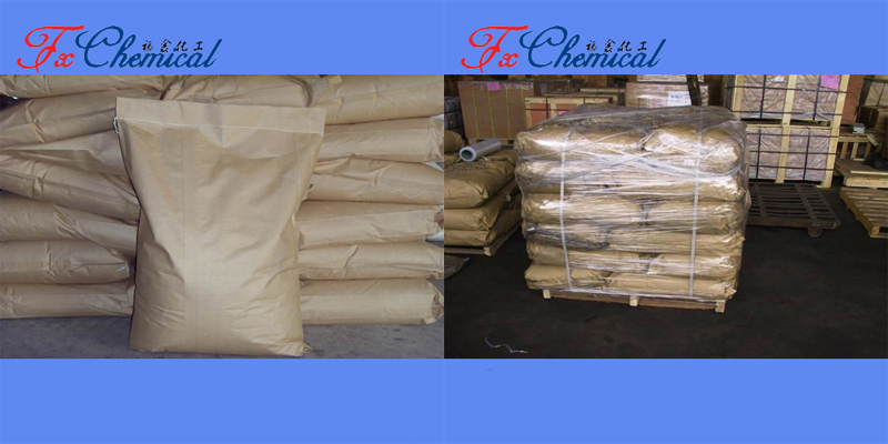 Nos paquets de produit CAS 109-46-6 : 25 kg/sac