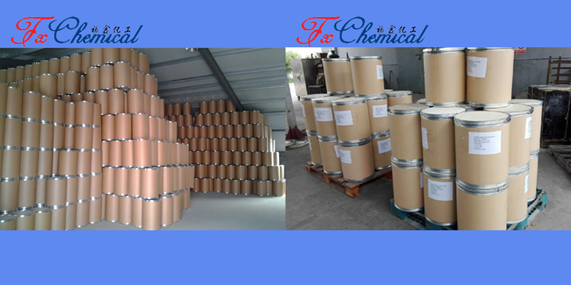 Nos paquets de produit CAS 7447-41-8: 25kg/tambour