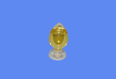 Huile de ricin CAS 8001-79-4