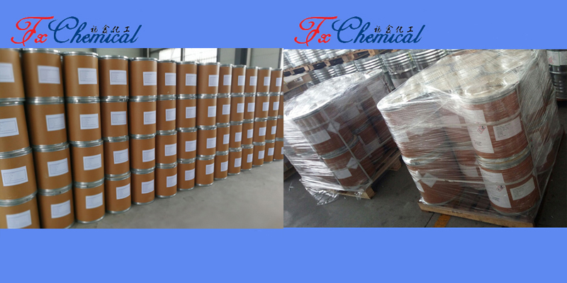Nos paquets de produit CAS 77883-43-3: 1kg/sac en aluminium; 25kg/tambour