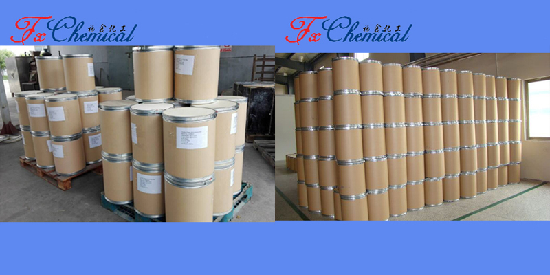 Nos paquets de produit CAS 6284-40-8: 25kg/tambour