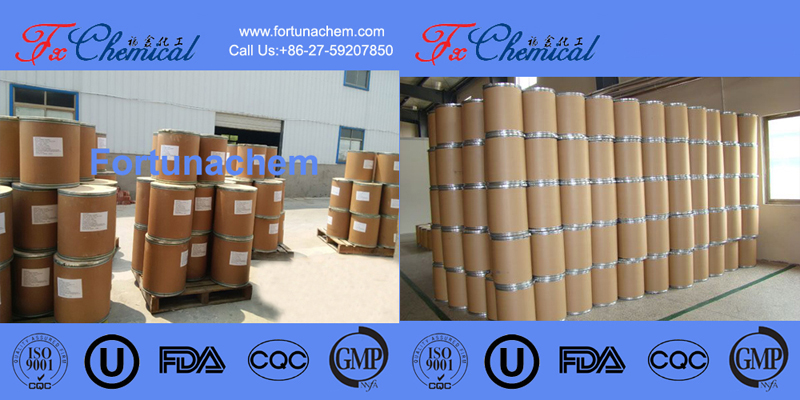 Notre paquet de produit CAS 873-32-5: 25kg/tambour, 200kg/tambour