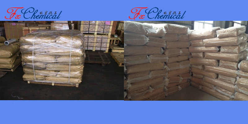 Nos paquets de produit CAS 118-48-9: 25 kg/sac