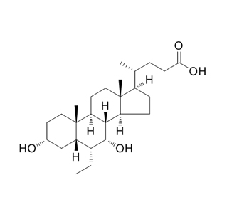 Acide obéticholique CAS 459789-99-2
