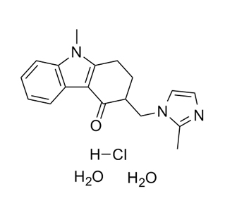 Chlorhydrate d'ondansetron CAS 103639-04-9