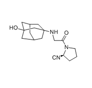 Vildagliptine CAS 274901-16-5